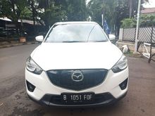 2013 Mazda CX-5 2.5 Grand Touring SUV