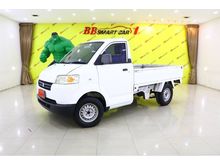 2009 Suzuki Carry 1.6 (ปี 07-15) Mini Truck Pickup MT