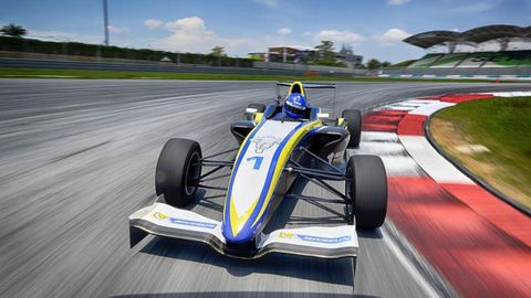Stay Safe and Get Rewarded by Michelin This Hari Raya