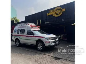 2019 Mitsubishi Triton 2.5 HDX Double Cab 4X4 Pickup