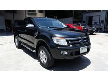 2013 Ford Ranger 2.2 OPEN CAB (ปี 12-15) Hi-Rider XLT Pickup MT