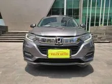 2018 Honda HR-V 1.8 Prestige SUV
