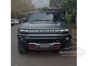 2026 GMC Hummer EV EV 3X e4wd SUV