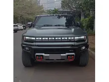 2026 GMC Hummer EV 0.0 EV 3X e4wd SUV
