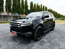 2021 Isuzu MU-X 3.0 (ปี 20-26) Ultimate SUV