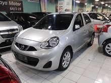 2013 Nissan March 1.2 1.2L Hatchback