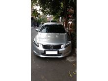 2008 Honda Accord 2.4 VTi Sedan