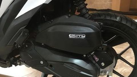 Modifikasi Ringan CVT Motor Matik Biar Tarikan Lebih Joss