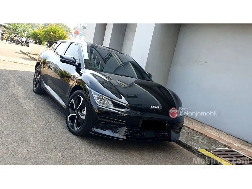 2023 KIA EV6 GT-Line SUV