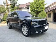 2005 Land Rover RANGE ROVER 4.4 (ปี 03-05) V8 HSE SUV