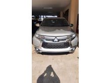 2019 Mitsubishi Pajero Sport 2.4 Dakar Ultimate SUV Tdp Bisa 70 jtan