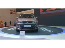 Harga Termurah Chevrolet Spark Premier
