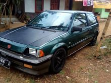 1986 Honda Civic 1.3 Sedan