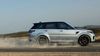 Mesin Baru Range Rover Sport Lebih Responsif