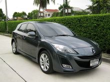 2011 Mazda 3 2.0 (ปี 11-14) Maxx Sports Hatchback AT