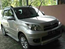 2012 Daihatsu Terios 1.5 TX SUV