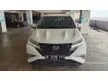 Jual Mobil Daihatsu Terios 2021 X Deluxe 1.5 di Jawa Barat Manual SUV Putih Rp 175.000.000