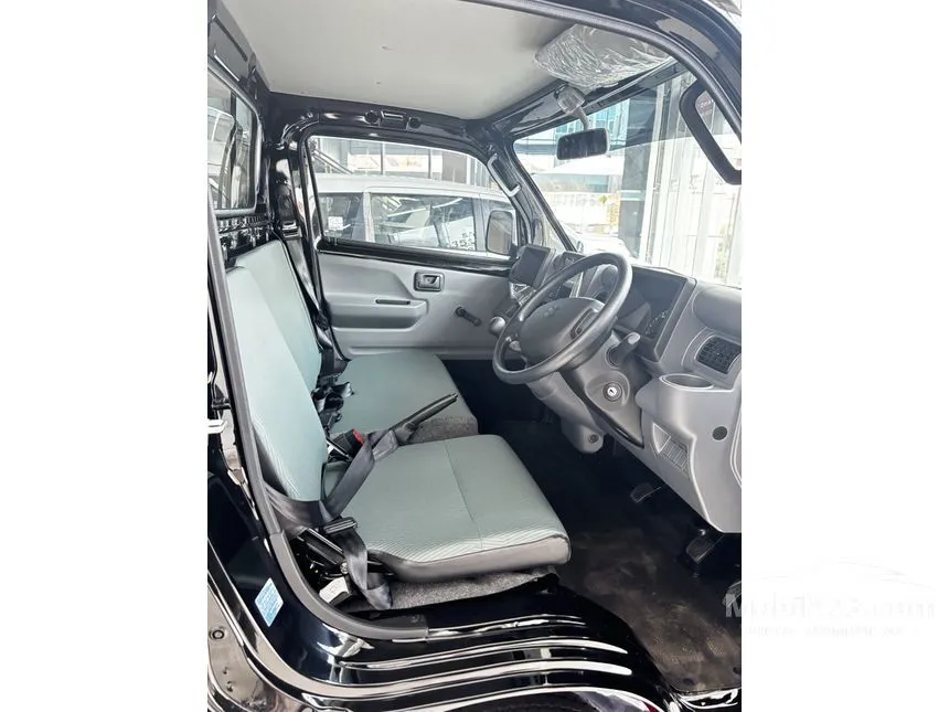 2026 Suzuki Carry Pick Up Flat Deck AC/PS Pickup
