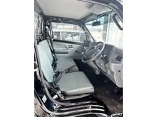 2026 Suzuki Carry 1.5 Pick Up Flat Deck AC/PS Pickup