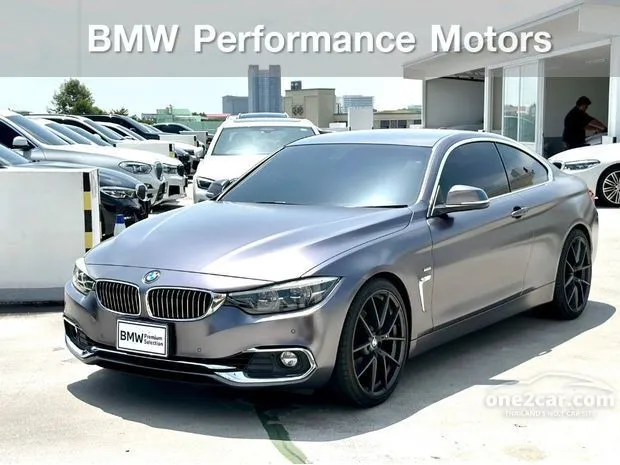 Used BMW 4 Series find local dealers sellers One2car