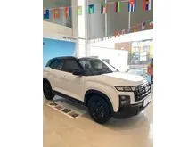 2026 Hyundai Creta 1.5 Alpha SUV