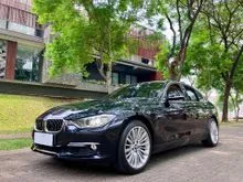 2014 BMW 328i 2.0 Luxury Sedan (F30) Km 40 Rbuan [TDP Minim] HOT ITEM