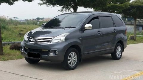 Banyak Pilihannya, Ini Harga Mobil Bekas Toyota Avanza Maret 2022