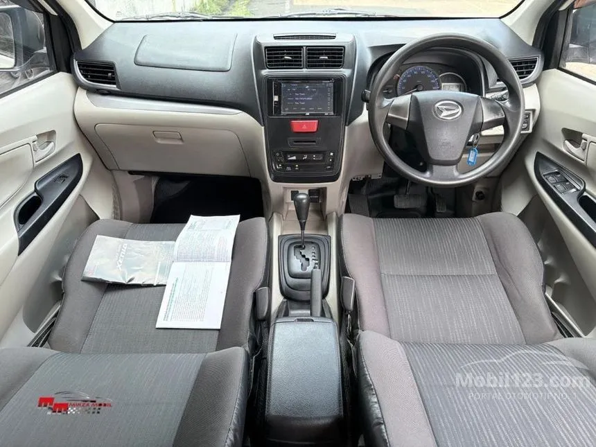 2019 Daihatsu Xenia X Deluxe MPV