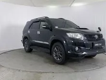 2015 Toyota Fortuner 2.5 G TRD SUV
