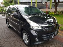 2012 Toyota Avanza 1.5 Veloz MPV Nego