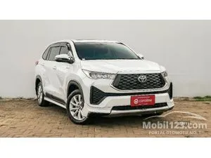 2024 Toyota Kijang Innova Zenix 2.0 V HV (Non Premium Color) MPV