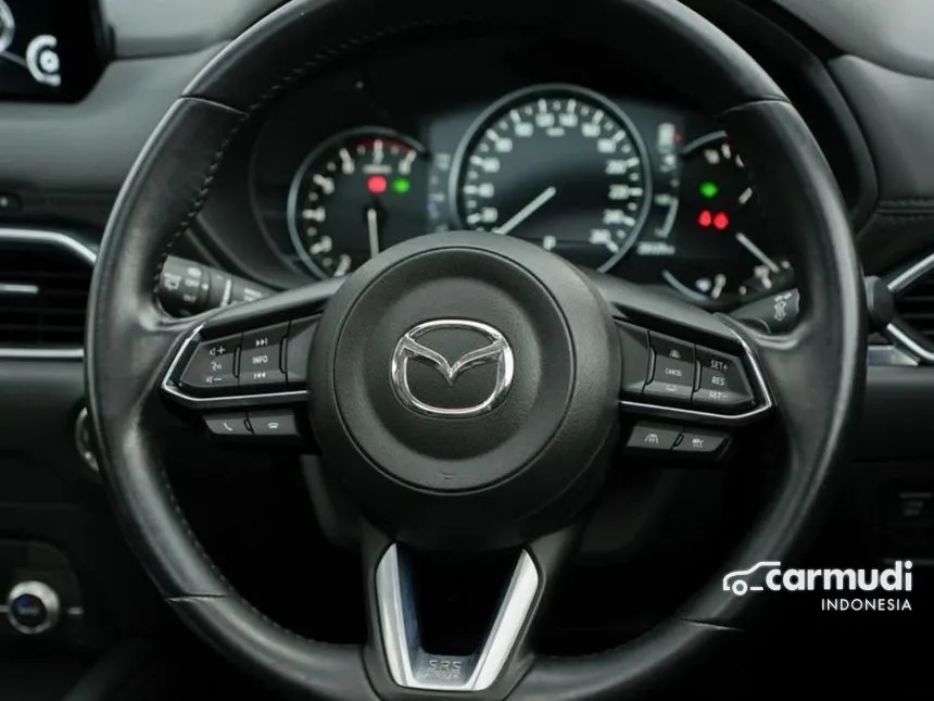 2022 Mazda CX-5 Elite SUV