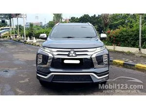 2022 Mitsubishi Pajero Sport 2.4 Dakar Ultimate 4X2 SUV