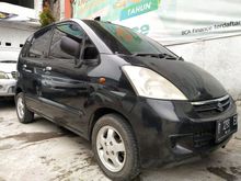 2007 Suzuki Karimun 1.1 Estilo Hatchback Siap Pakai Cash/Credit