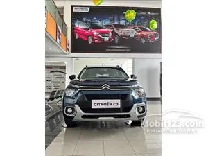 2024 Citroen C3 1.2 Puretech 82 SUV