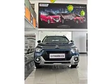 2024 Citroen C3 1.2 Puretech 82 SUV MULAI 100 JUTAAN CICILAN RINGAN MULAI 2 JUTAAN PROMO DP 10 JUTA HUBUNGI 085772041889