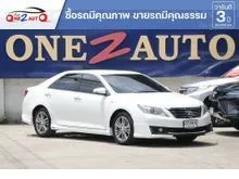 2014 Toyota CAMRY 2.0 (ปี 12-18) G Extremo Sedan