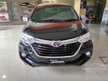 avanza g mt 2018 dp 6jt*an, angs 150rb*an