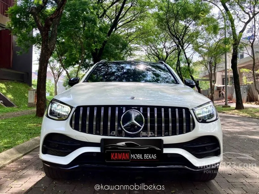 Jual Mobil Mercedes