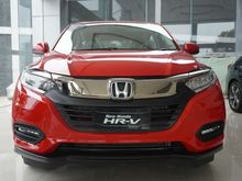 Honda HR-V 1,5 E Special Edition SUV Gratis Service dan sparepart