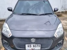 2018 Suzuki SWIFT 1.2 (ปี 18-25) GL Hatchback