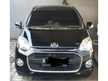 2014 Daihatsu Ayla 998 X Hatchback