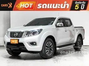 2020 Nissan NP 300 Navara 2.5 Calibre V Double Cab Pickup