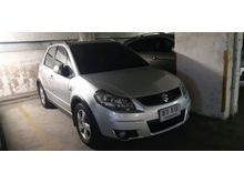 2011 Suzuki SX4 1.6 (ปี 10-14) Hatchback AT