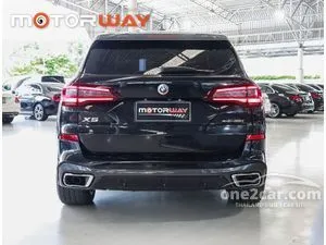 2023 BMW X5 3.0 xDrive30d M Sport SUV
