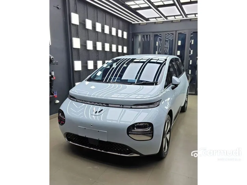 2024 Wuling Cloud EV EV Hatchback