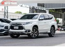 2018 Mitsubishi PAJERO SPORT 2.4 (ปี 15-18) GT Premium SUV
