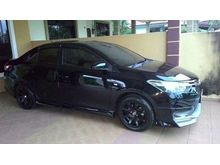 2013 Toyota Vios 1.5 J Sedan (A)