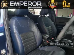 2022 Nissan Kicks 1.2 AUTECH SUV