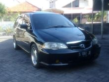 Honda Odyssey 2.4 absolute 2003 japan version.
